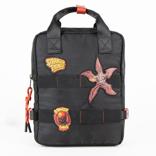 Stranger Things backpack 27cm-1