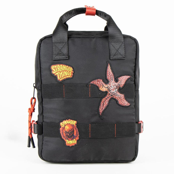Stranger Things backpack 27cm-1