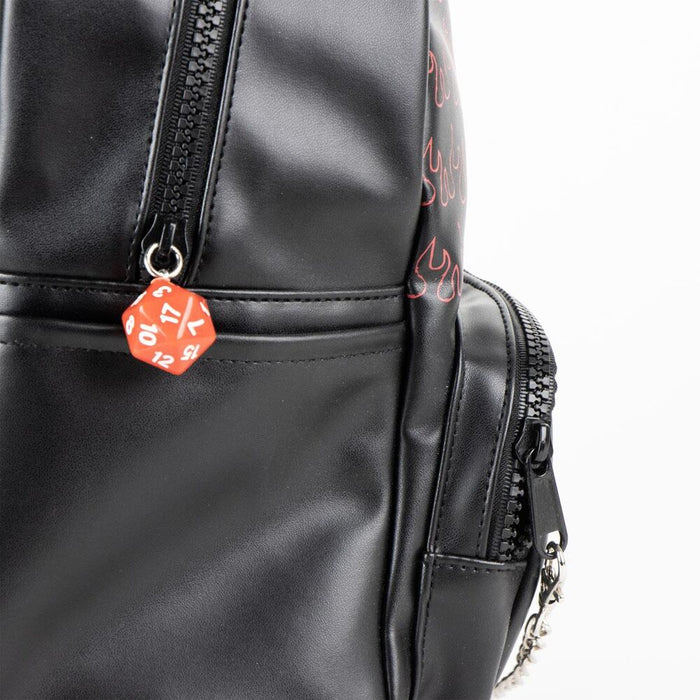 Stranger Things backpack 27cm-4