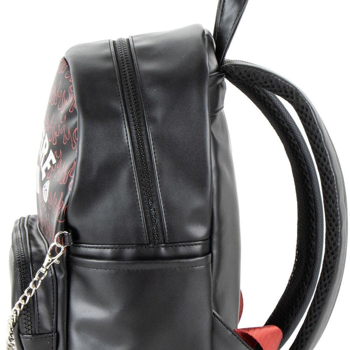 Stranger Things backpack 27cm-6