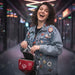 Stranger Things bag-3