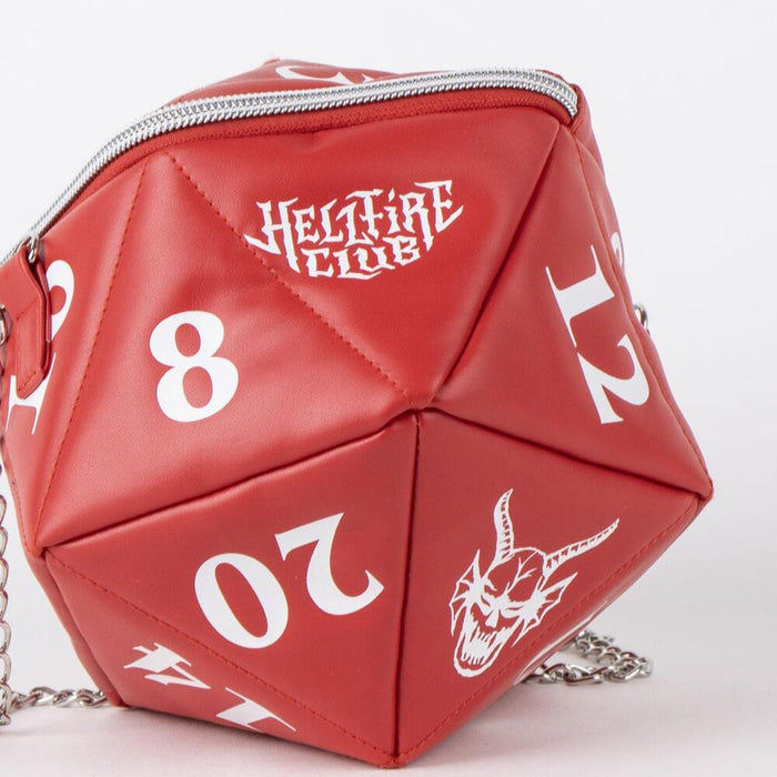 Stranger Things bag-6