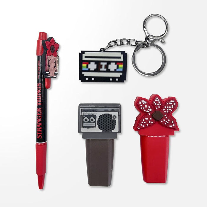 Stranger Things stationary set-2