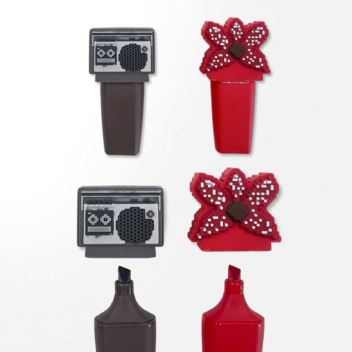 Stranger Things stationary set-5