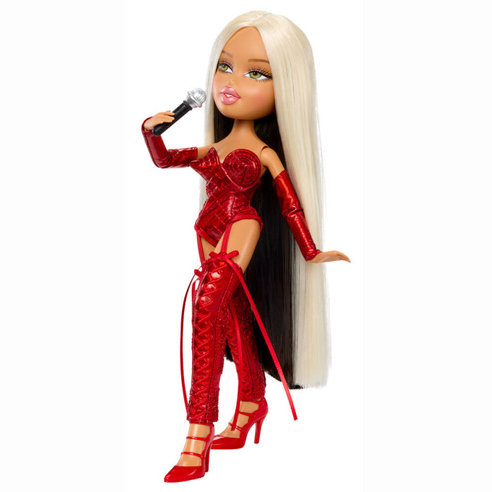 Bratz Lola Indigo doll-4