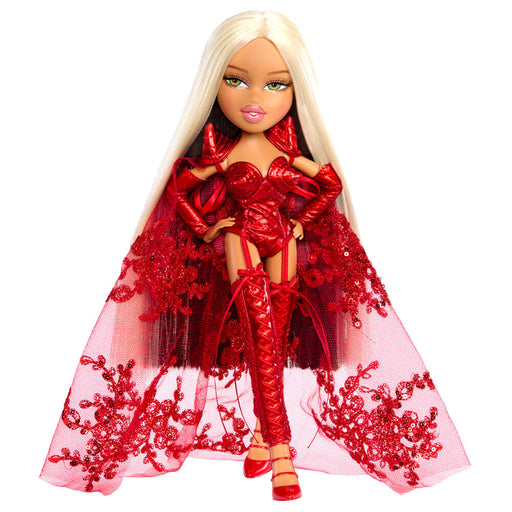 Bratz Lola Indigo doll-1