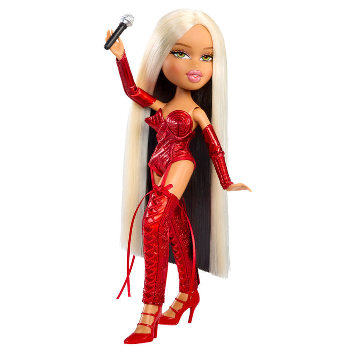Bratz Lola Indigo doll-14