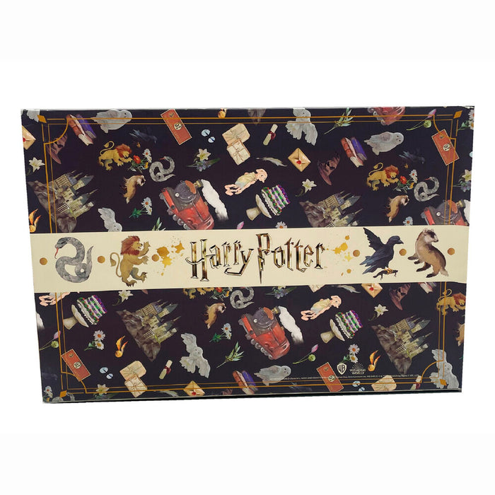 Harry Potter advent calendar-5
