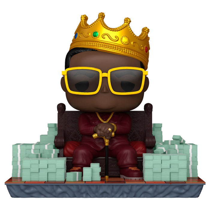 POP figure Deluxe Notorious B.I.G-1