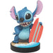 Disney Stitch Hero Box Surfer Stitch figure 8cm-2