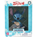 Disney Stitch Hero Box Guitarist Stitch figure 8cm-2
