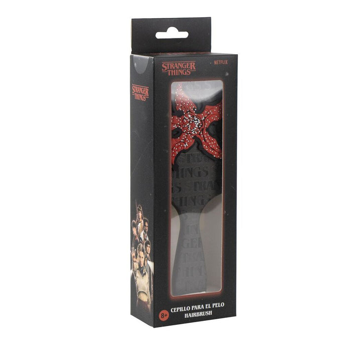 Stranger Things Hairbrush-2