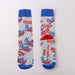 Stranger Things adult socks-4