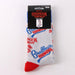 Stranger Things adult socks-5