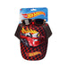 Hot Wheels set cap + sunglasses-1