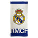 Real Madrid microfibre beach towel-1