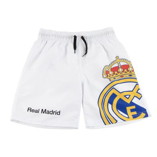 Real Madrid shorts swimwear-1
