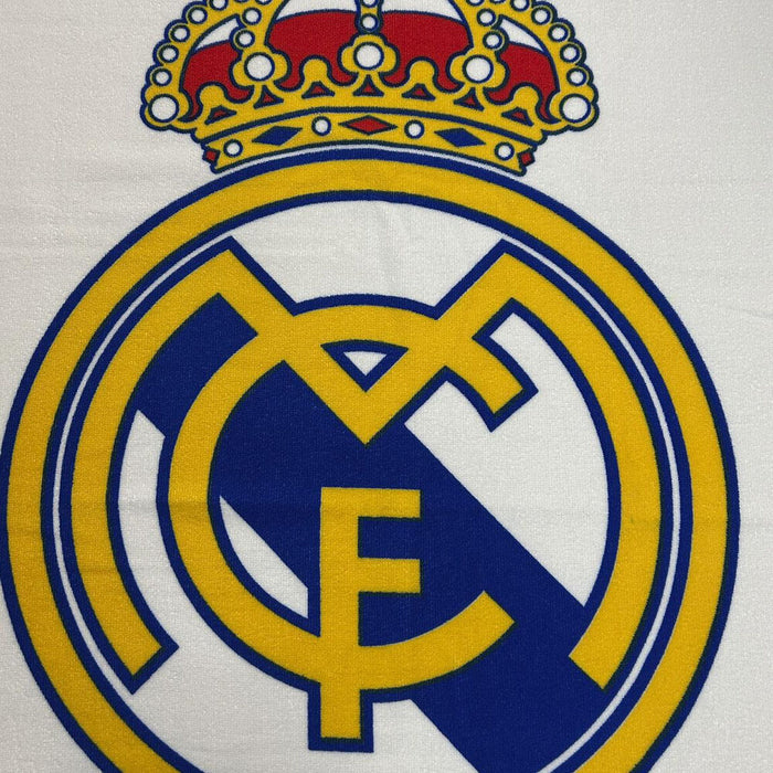 Real Madrid microfibre beach towel-3