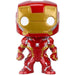 POP figure Marvel Civil War Iron Man-2