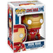 POP figure Marvel Civil War Iron Man-3