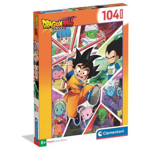 Dragon Ball Daima puzzle 104pcs-1