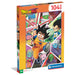Dragon Ball Daima puzzle 104pcs-1