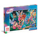 Winx puzzle 104pcs-1