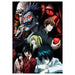 Death Note puzzle 1000pcs-3
