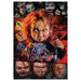 Chucky puzzle 1000pcs-3