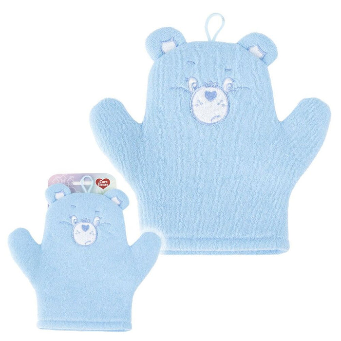 Care Bears bath glove-1
