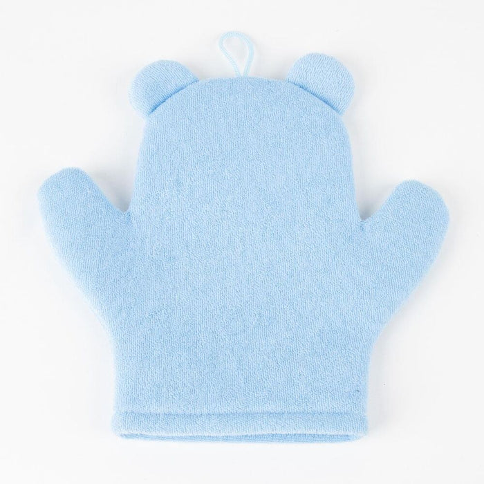 Care Bears bath glove-2