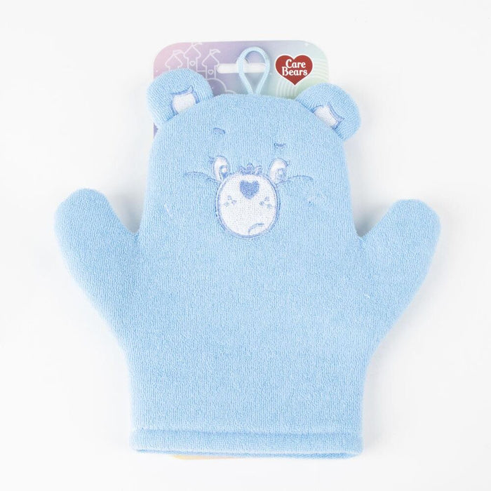 Care Bears bath glove-3