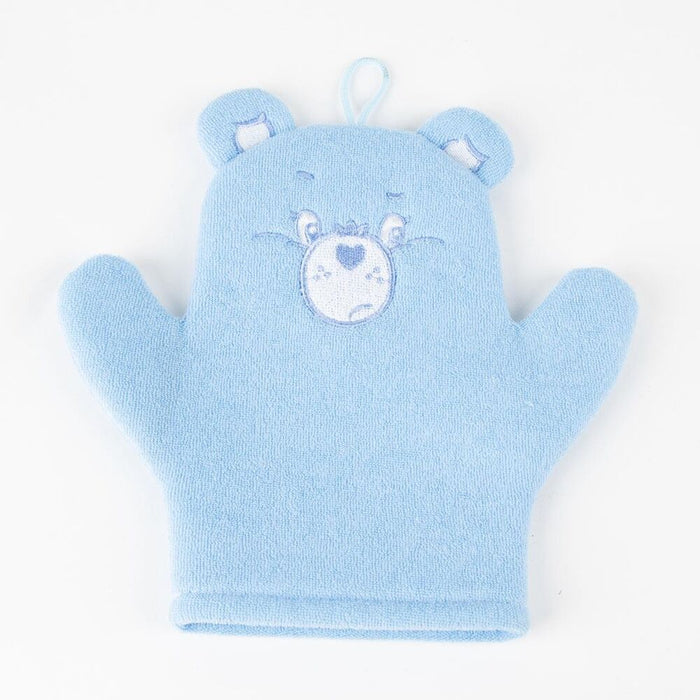 Care Bears bath glove-4
