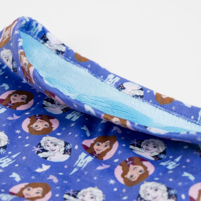 Disney Frozen snood-4