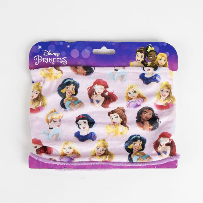 Disney Princess snood-1