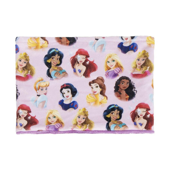 Disney Princess snood-4