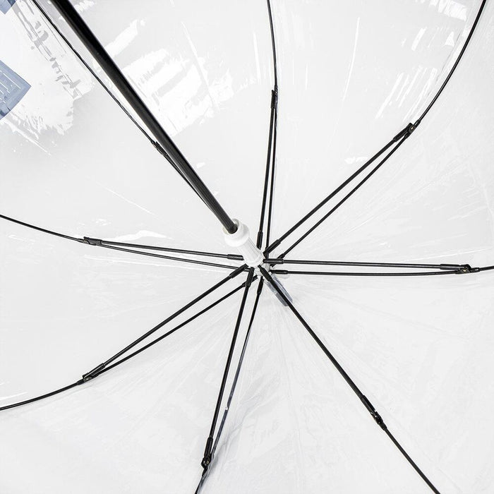 Wednesday manual umbrella 60cm-3