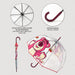 Disney Toy Story Lotso manual umbrella 60cm-1