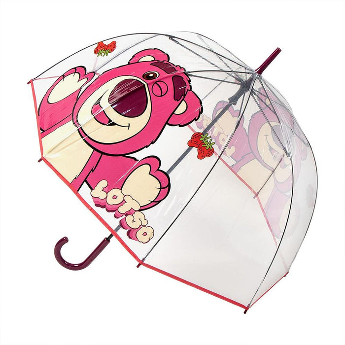 Disney Toy Story Lotso manual umbrella 60cm-4