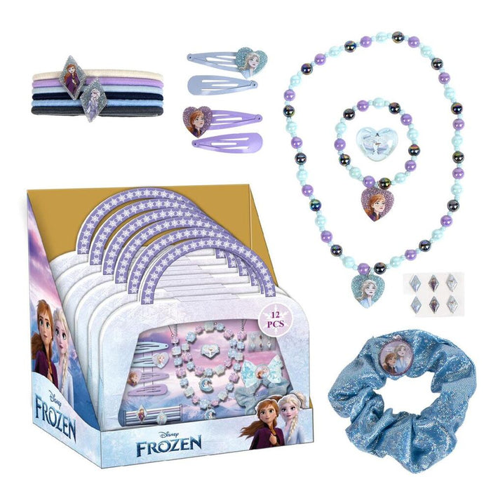 Disney Frozen beauty set-3