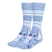 Disney Stitch pack 3 adult socks-4