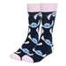 Disney Stitch pack 3 adult socks-5