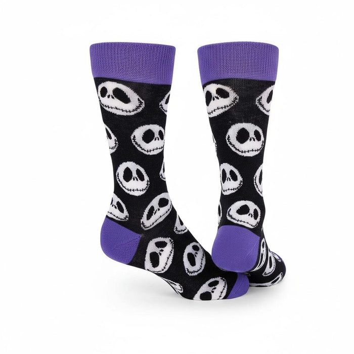 Disney Nightmare Before Christmas adult socks-1