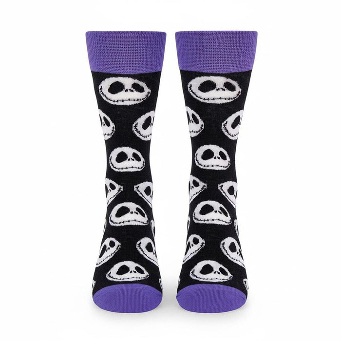 Disney Nightmare Before Christmas adult socks-2