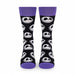 Disney Nightmare Before Christmas adult socks-2