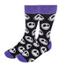 Disney Nightmare Before Christmas adult socks-3