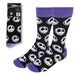 Disney Nightmare Before Christmas adult socks-4