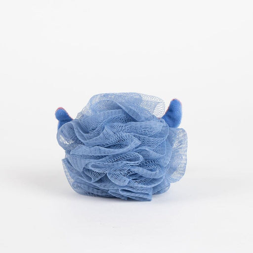 Disney Stitch 3D shower sponge-1
