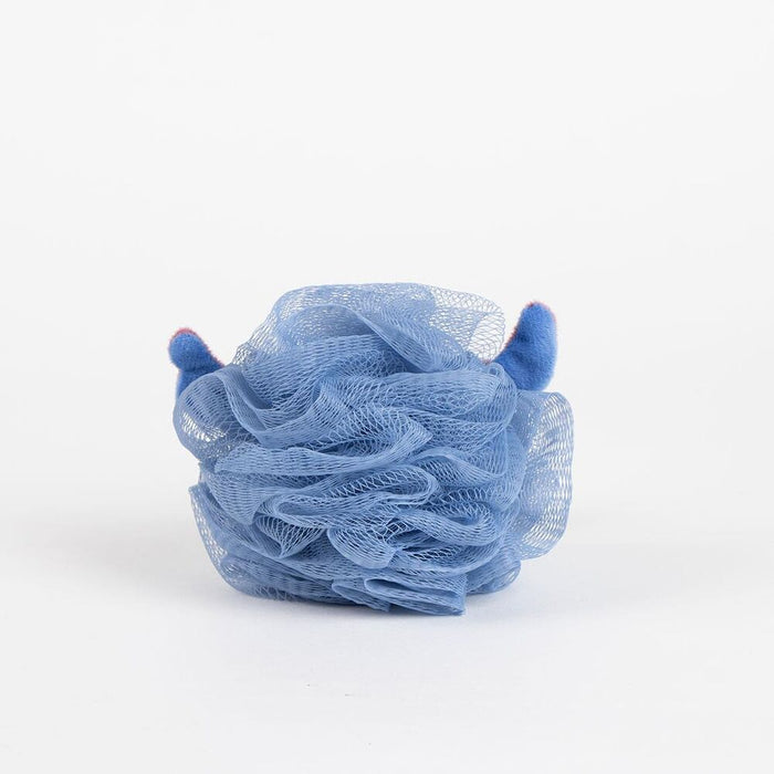 Disney Stitch 3D shower sponge-1