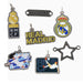 Real Madrid Set creates bracelets-5